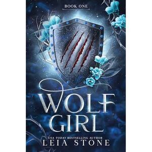 Wolf Girl -- Leia Stone